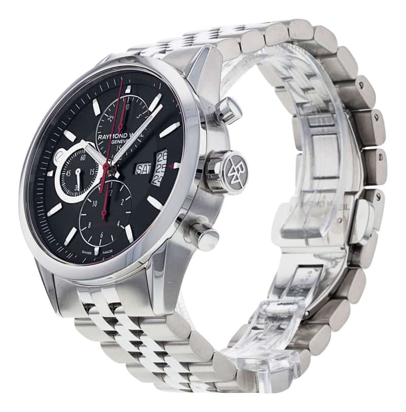 Raymond Weil Freelancer 7730-ST-20041